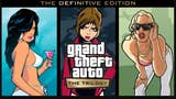 Patrně víme přesné datum Grand Theft Auto: The Trilogy - Definitive Edition