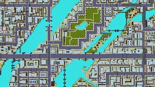 GTA Creator Is Building Liberty City In Game Maker