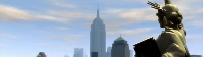 Take-Two ships more than 22m copies of GTA IV