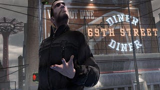 Divnich: GTA V to appear at E3