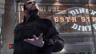 Divnich: GTA V to appear at E3
