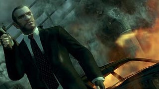 GTA IV sells 15 million, 3 million BioShock 2 units sold