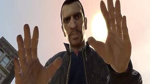 GTA IV's "massive" size may put punters off DLC, says analyst