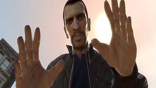 GTA IV's "massive" size may put punters off DLC, says analyst