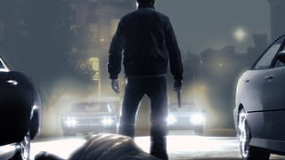 Man makes full-length movie in GTA IV