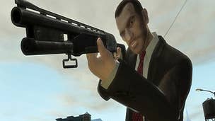 GTA IV on sale for Games for Windows for $15
