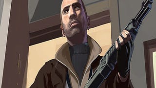 GTA IV DLC - second episode confirmed for fiscal 2009