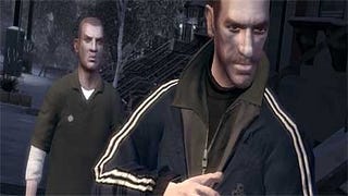 GTA IV PC patch fixes graphics issues