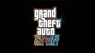 Rockstar: The Lost and Damned and The Ballad of Gay Tony are still 360 exclusives
