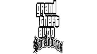 GTA: San Andreas on PlayStation 3 from 12 December