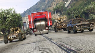 GTA Online: earn double on Gunrunning Sell Missions this week, Target Assault Races bonuses extended