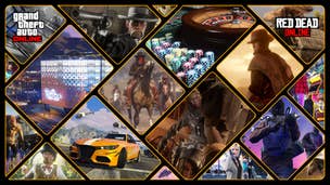 Rockstar celebrates record-breaking December with bonuses in GTA Online and Red Dead Online