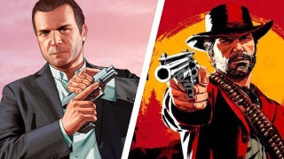 Spekulace: GTA 5 pro PS5 by mohlo použít engine Red Dead Redemption 2