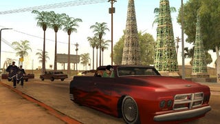GTA San Andreas Steam Pulls Songs And Breaks Saves