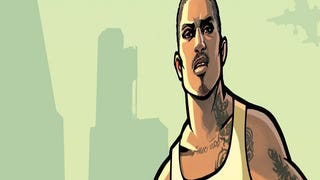 Grand Theft Auto: San Andreas Mobile releasing next month  