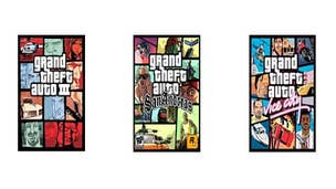 Grand Theft Auto Trilogy now available for Mac