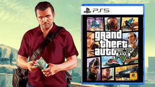 Anunciada la fecha de lanzamiento de las versiones físicas de GTA 5 en PlayStation 5 y Xbox Series X
