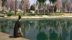 Amazing - Rockstar releases two GTA V screenshots