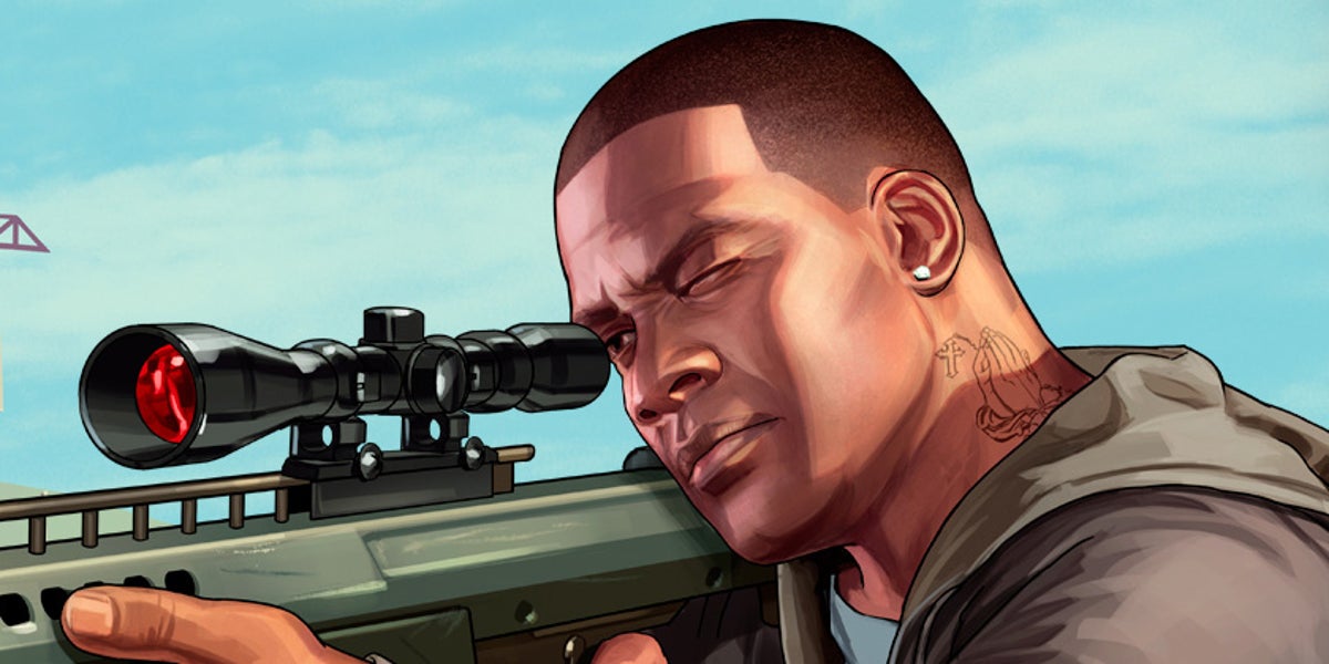 GTA 5 Assassination Guide - Stock Tips and Gold Completion | VG247 GTA 5 Assassination Guide - Stock Tips and Gold Completion | VG247