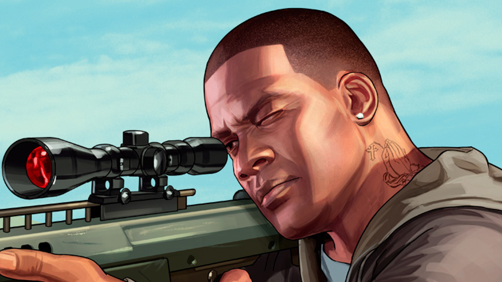GTA 5 Assassination Guide - Stock Tips and Gold Completion | VG247 GTA 5 Assassination Guide - Stock Tips and Gold Completion | VG247