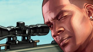 GTA 5 Assassination Guide - Stock Tips and Gold Completion