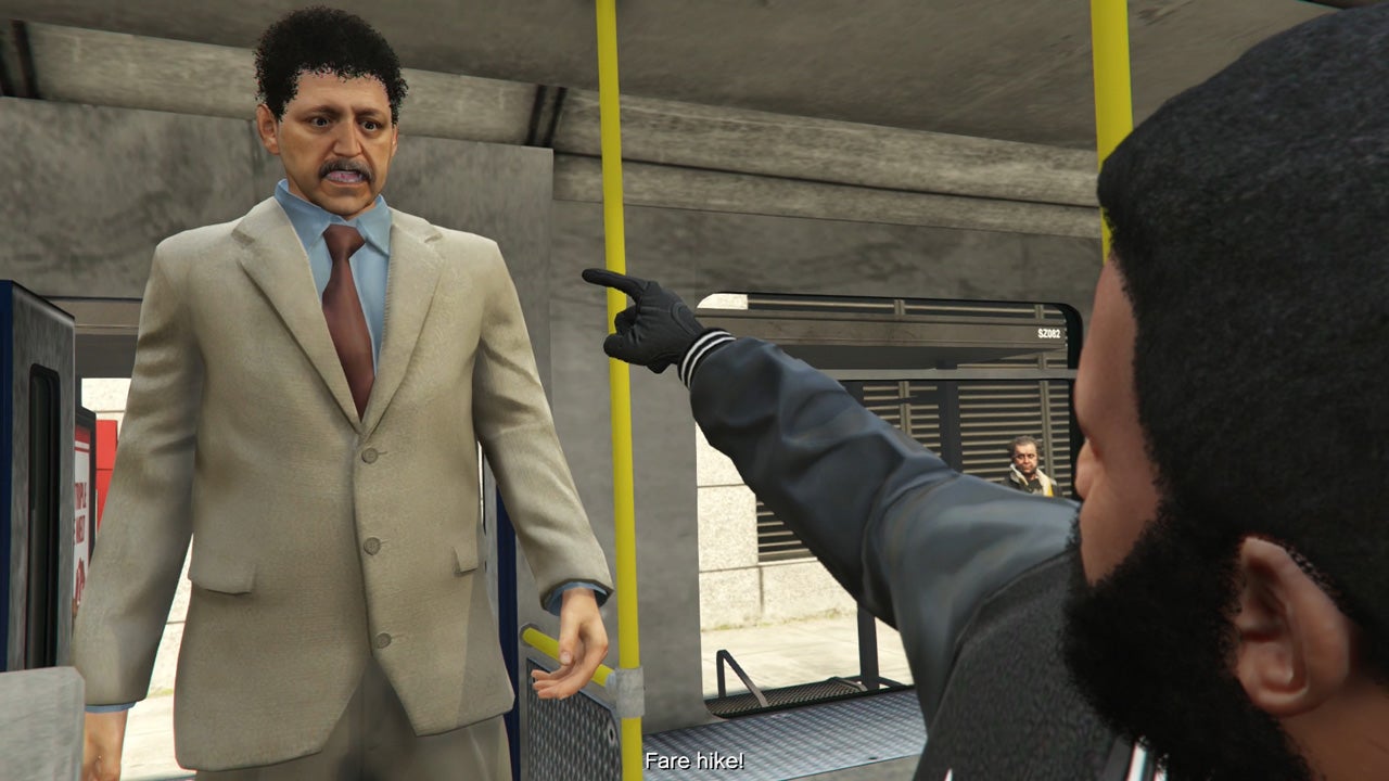 GTA 5 Assassination Guide - Stock Tips and Gold Completion | VG247 GTA 5 Assassination Guide - Stock Tips and Gold Completion | VG247