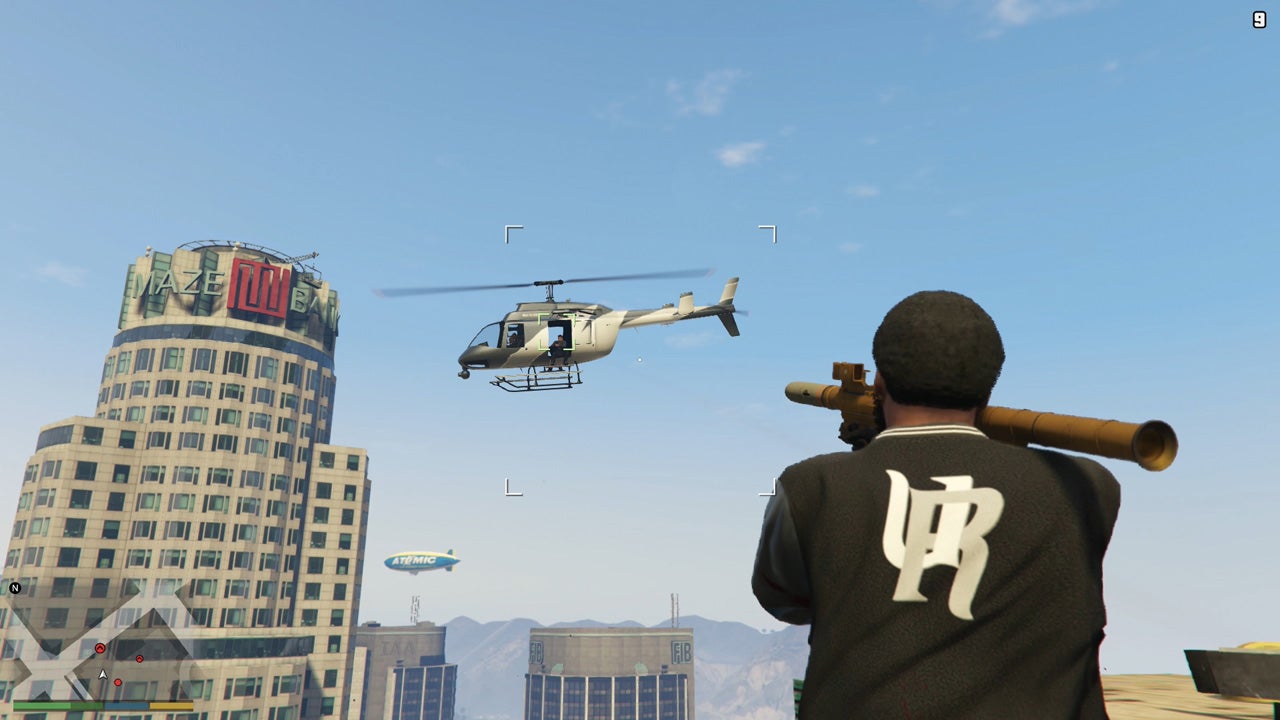 GTA 5 Assassination Guide - Stock Tips and Gold Completion | VG247 GTA 5 Assassination Guide - Stock Tips and Gold Completion | VG247