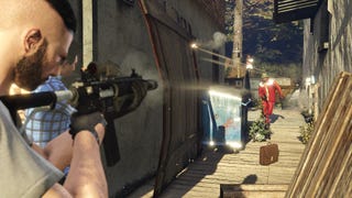 GTA 5: single player DLC, new Heists not on Rockstar's agenda