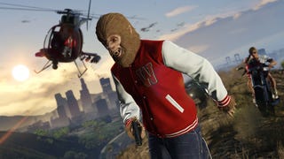 GTA Online: everything we know about the all new Freemode Events