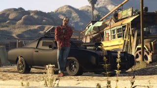 GTA 5 reviews go live - all the scores and impressions here