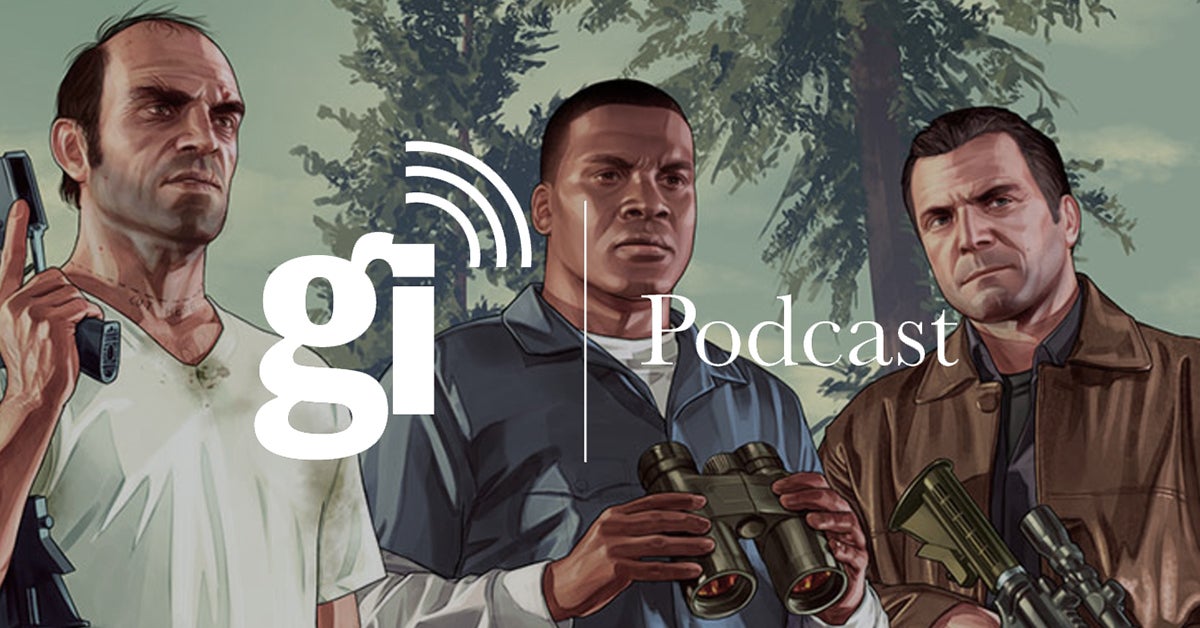 How should Rockstar handle GTA 5's transphobia on next-gen? | Podcast