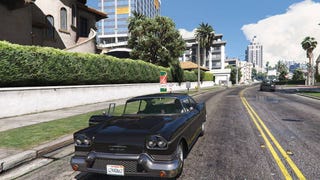 iCEnhancer Mod Is Coming To GTA 5