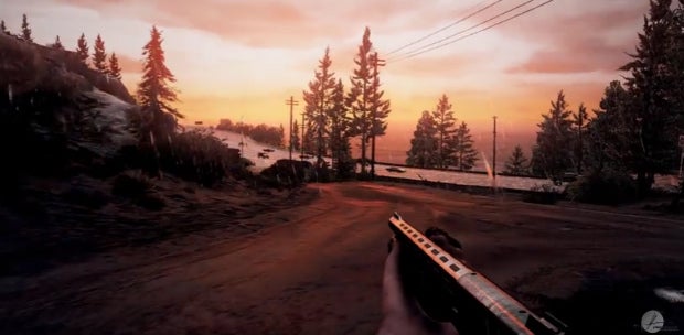 Gawp At GTA 5's Redux Overhaul Mod