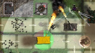 Wot I Think: Gratuitous Tank Battles