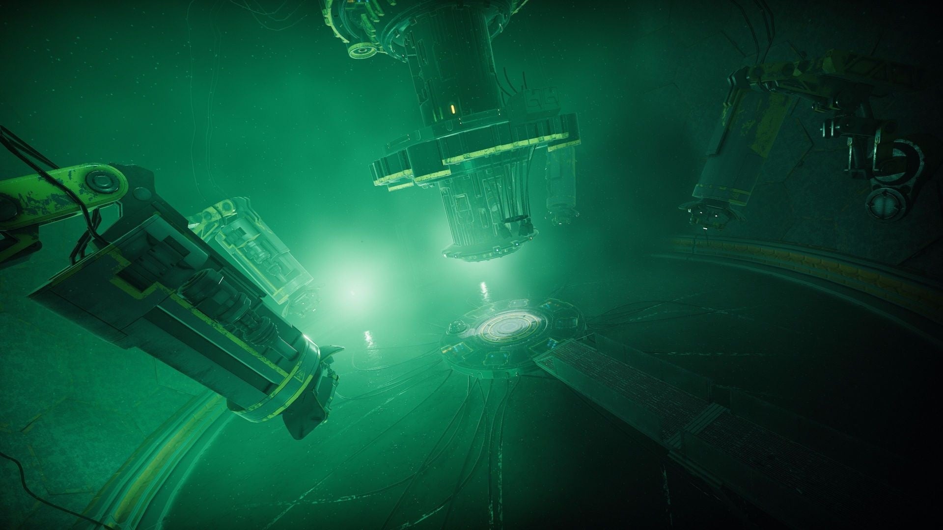 GTFO press image 2 - 3