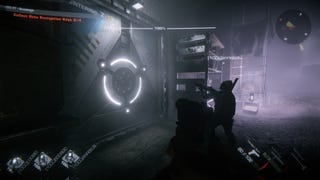 New GTFO gameplay video released