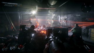 The cramped horror of GTFO hopes to bond people