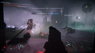 GTFO preview - don’t let the dumb name put you off, this is a clever, hardcore co-op experience