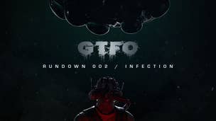 GTFO's large Infection update is now available