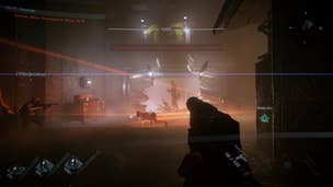 Watch 15 minutes of intense GTFO co-op gameplay