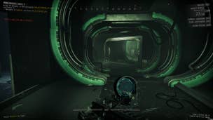 Watch gameplay of GTFO's new level and enemy