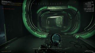 Watch gameplay of GTFO's new level and enemy