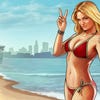 Artworks zu Grand Theft Auto V