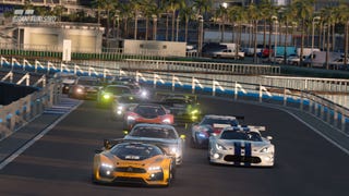 Gran Turismo Sport recebe 12 novos carros