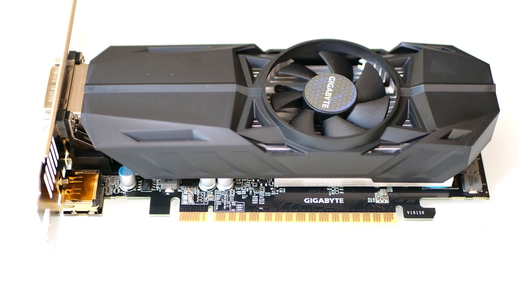 Nvidia GeForce GTX 1050 3GB review: the best budget graphics card 