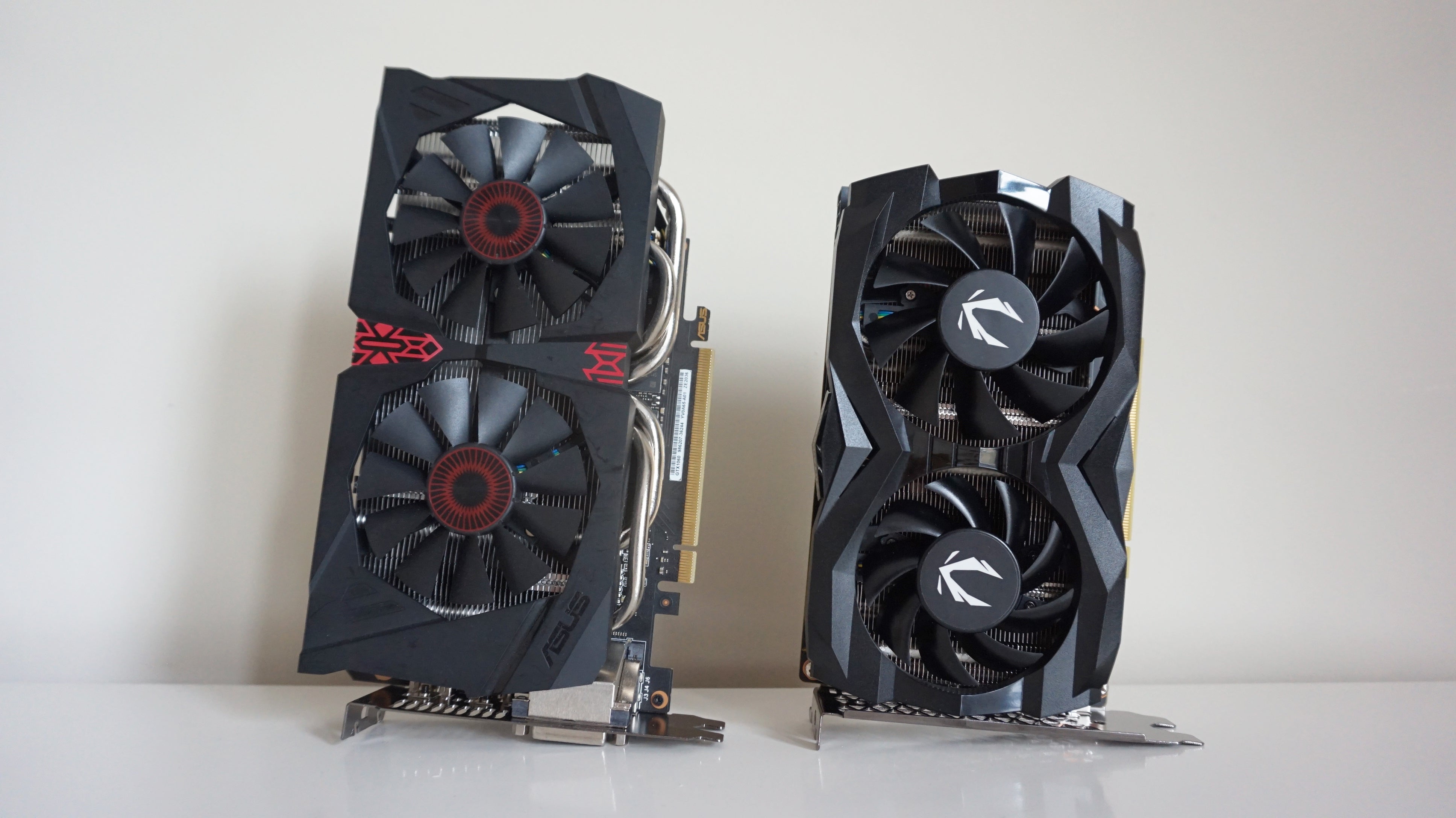 Nvidia GTX 1060 vs 1660 Super: How much faster is Nvidia's new 