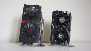 Nvidia GTX 1060 vs 1660 Super: How much faster is Nvidia's new graphics card?