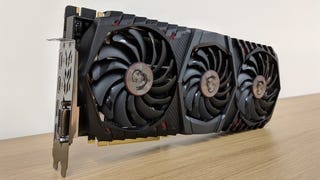 Nvidia GeForce GTX 1080Ti review: A 4K monster that isn't worth the extra cash