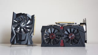 Nvidia GTX 1650 vs 1060: What's the difference?