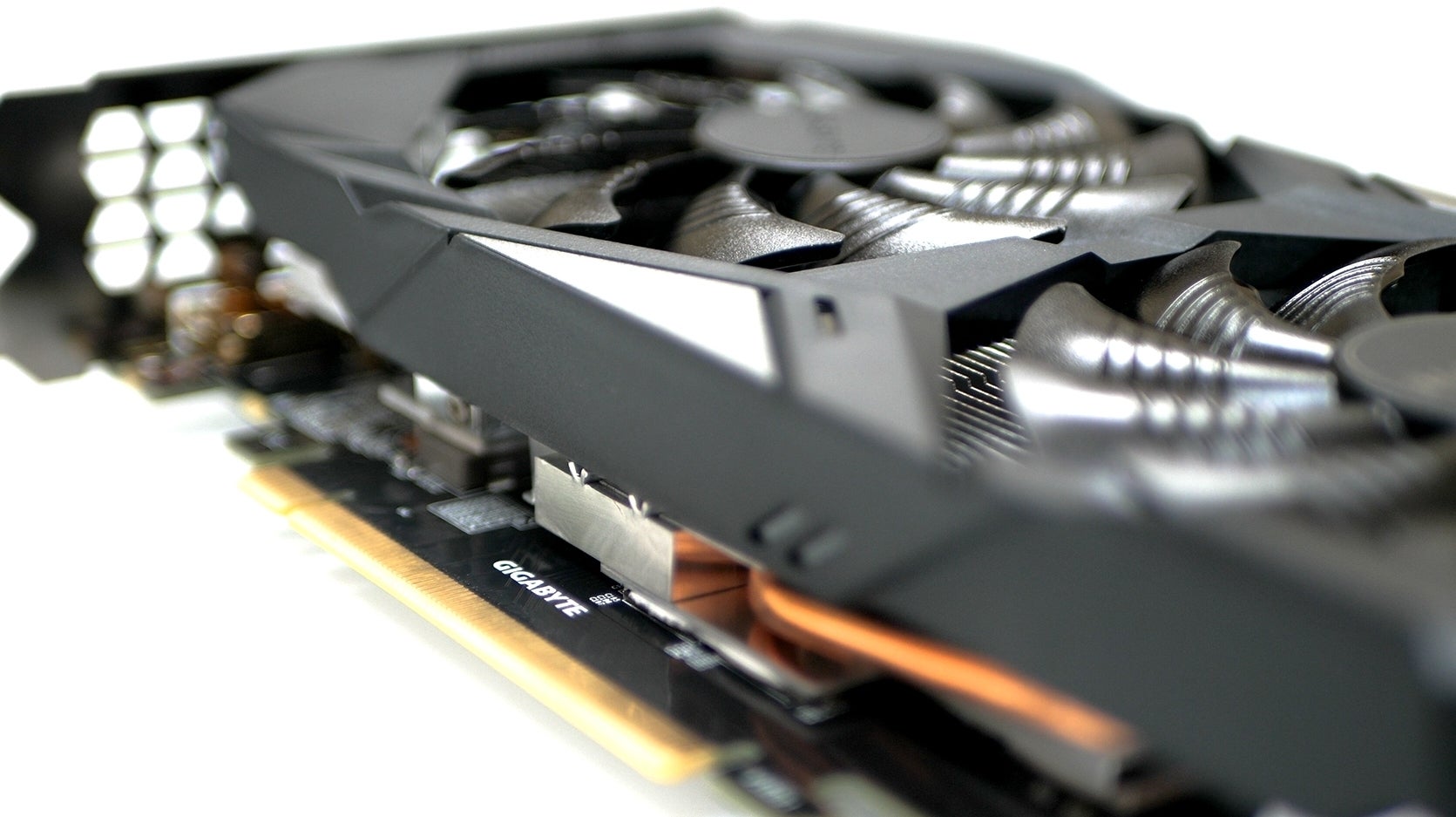 Nvidia GeForce GTX 1660 Super review: more power, more 